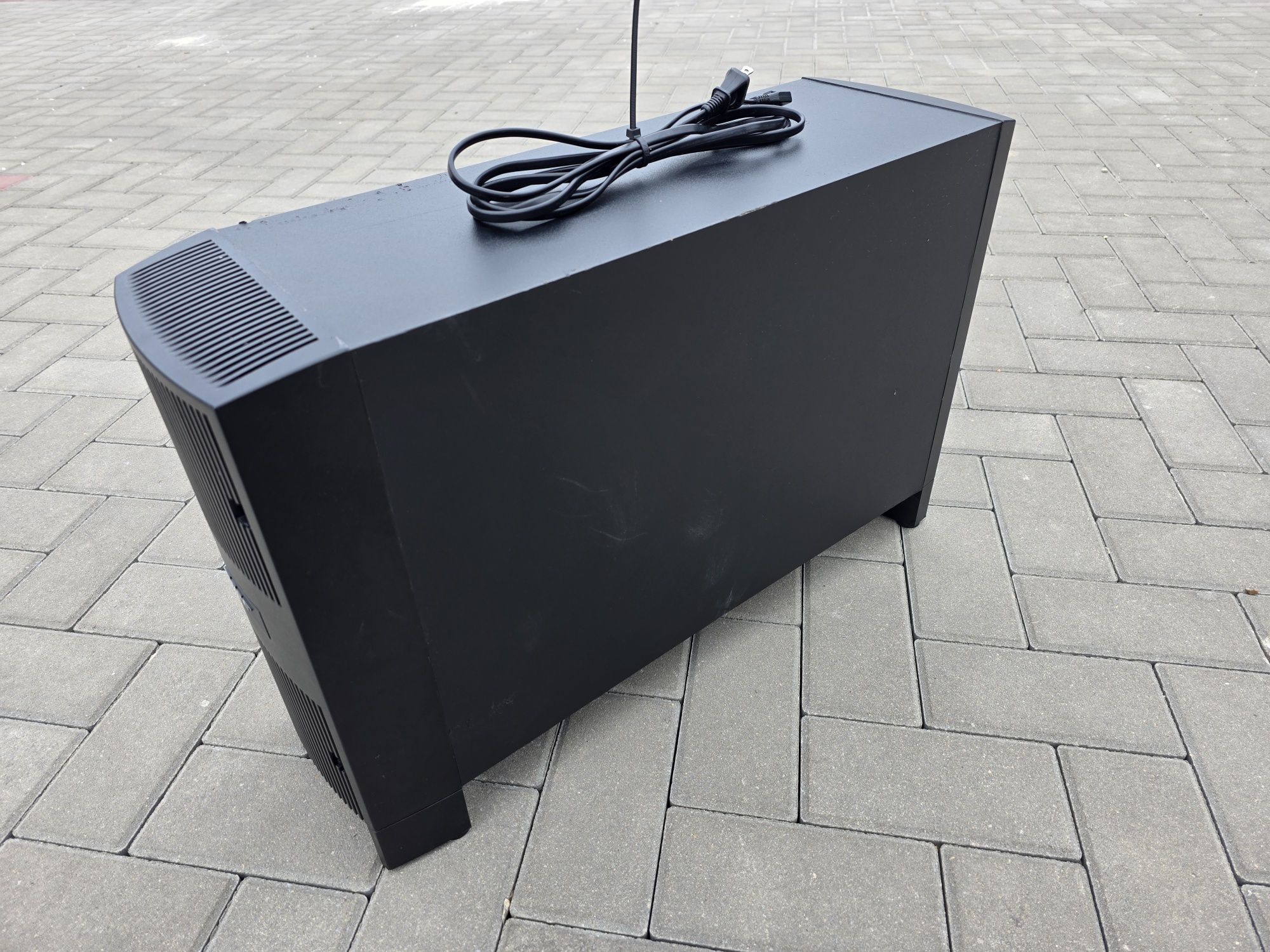 Bose Acoustimass 10 III Home Entertainment System