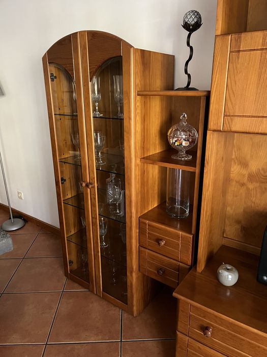 Vendo Móveis em otimo estado