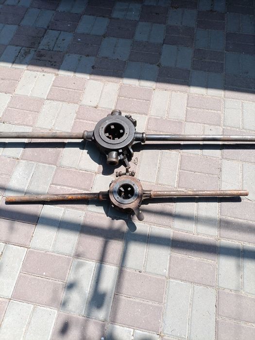 Продам клупп для резьбы