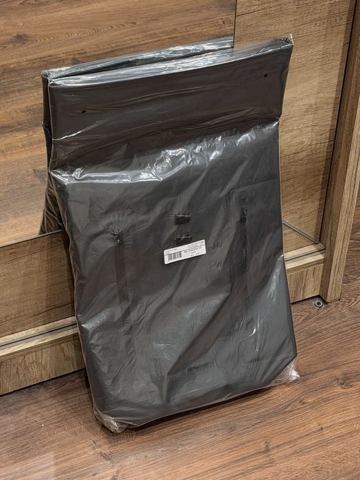 Plecak Samsonite 15,6” COATIFY BIZ Rolltoo