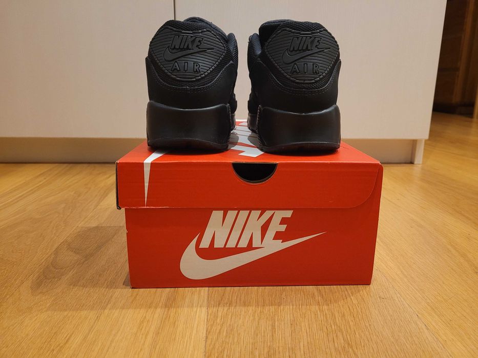 Buty Nike AIR MAX 90