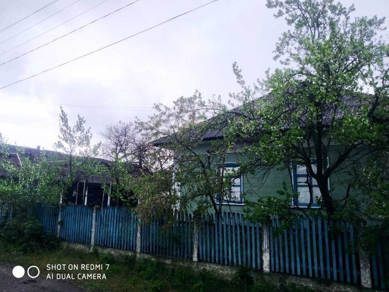 Продається будинок в селі Концеба, Одеська область