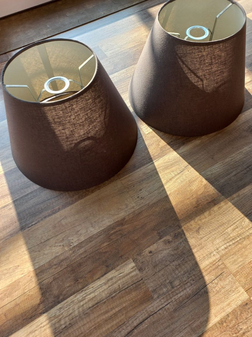 Abażur lampa IKEA