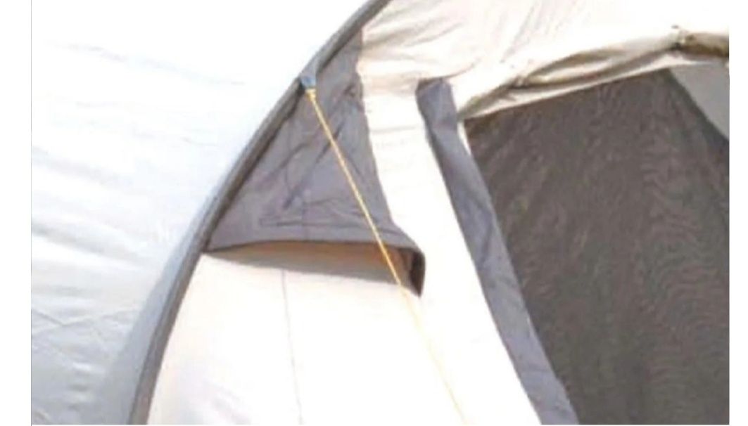 Продам шести містну палатку