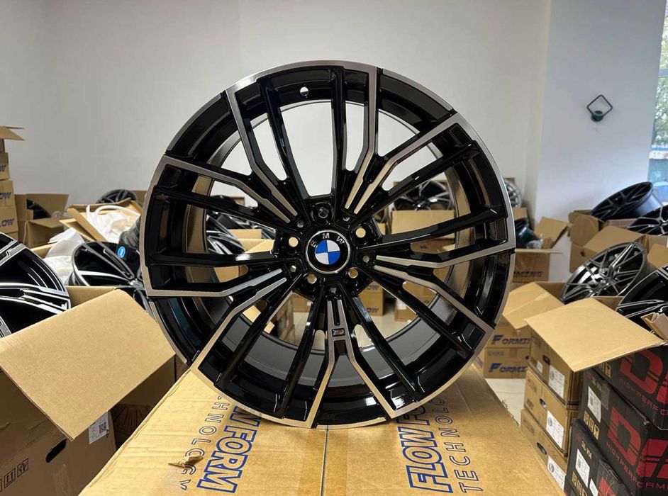 R19 5*112 різноширокі BMW та інші марки / Великий вибір