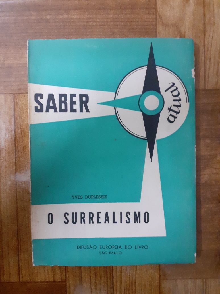 O surrealismo, Yves Duplessis