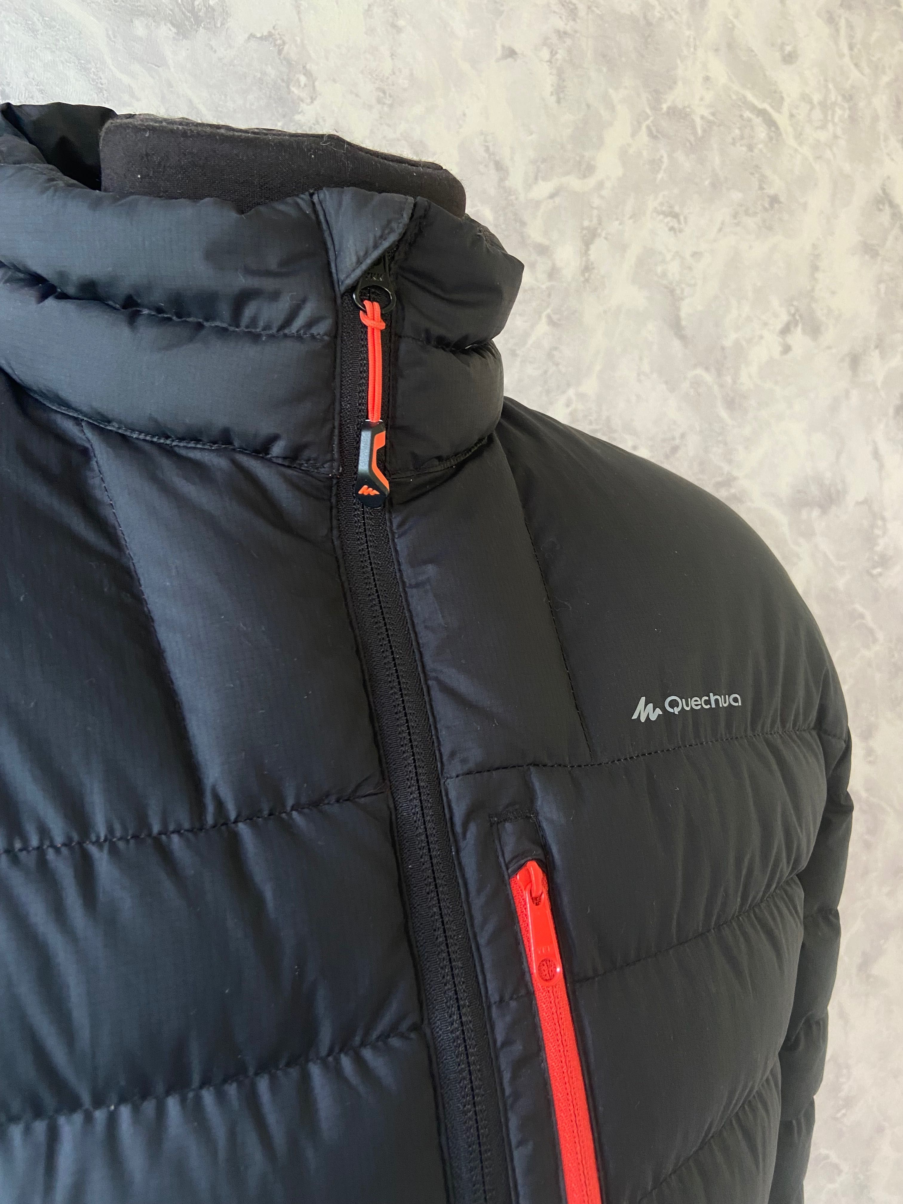Мікропуховик Quechua