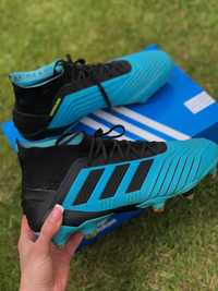 Adidas Predator гібриди 42(26,5см)