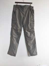 Męskie spodnie trekkingowe CMP, rozmiar 2XL (54)
