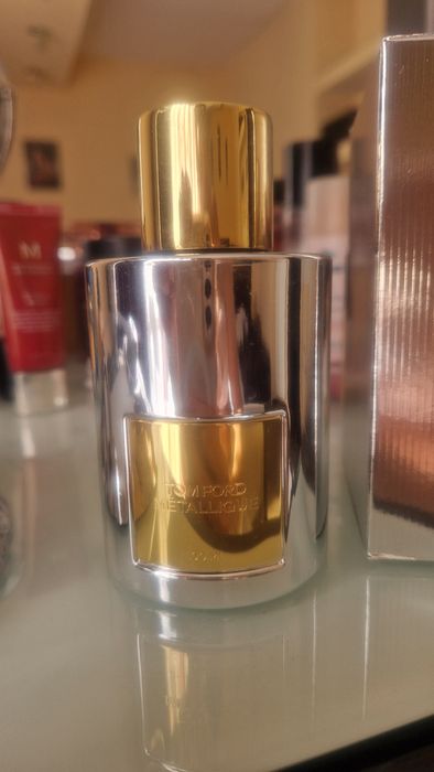 Tom Ford METALLIQUE EDP 100ml Oryginał 100%