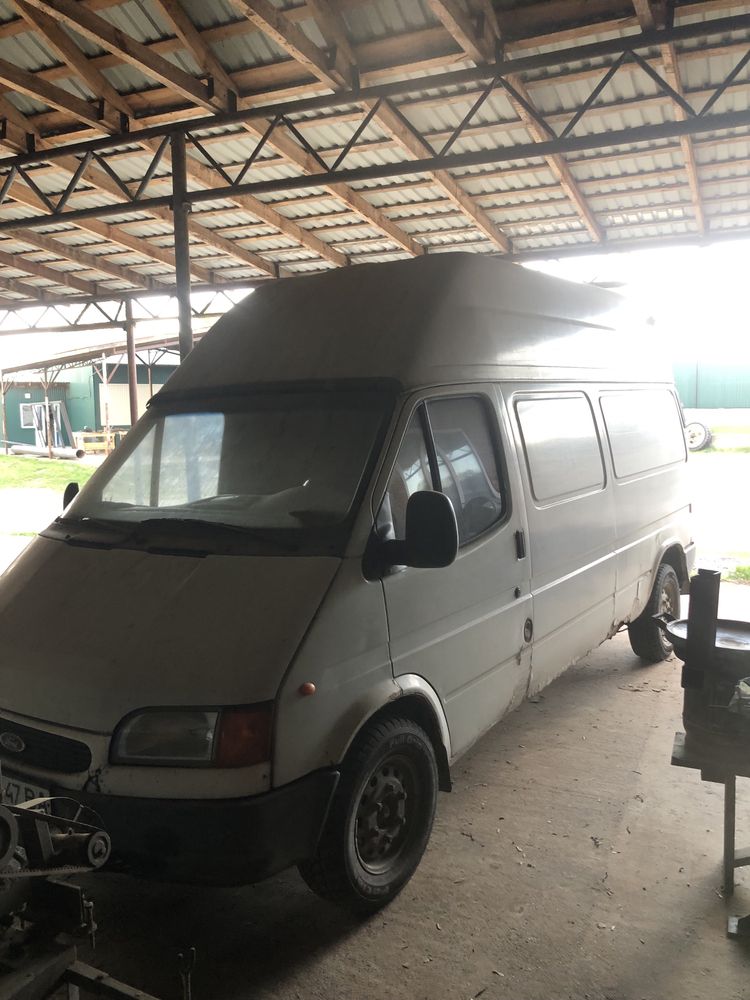 Продам форд транзіт 2.5 TD