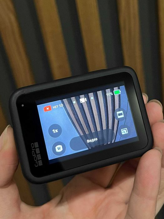 GoPro Hero 13 + карта пам'яті