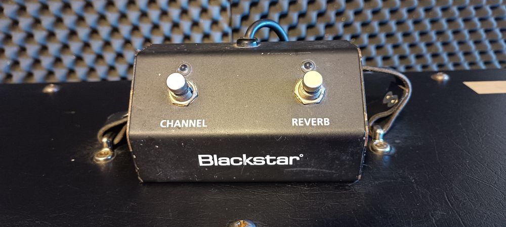 Blackstar ht40  combo de guitarra