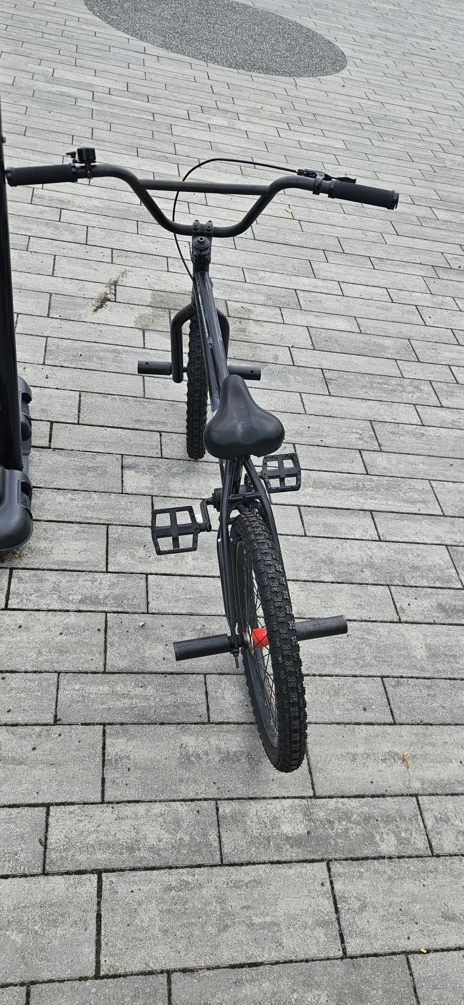 Sprzedam Rower BMX