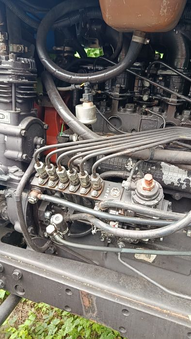 Трактор МТЗ-1221.2, Беларус