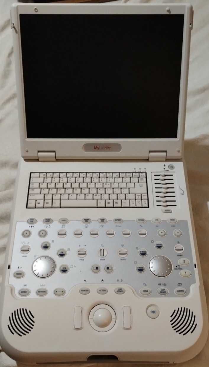 Портативний УЗД Esaote Mylab Five, 25, 30