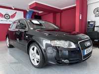 Audi A4 Avant 2.0 TDI Exclusive