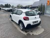 Citroën C3 Klimatyzacja parktronik