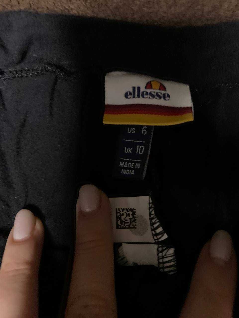 Лосины  женские Ellesse