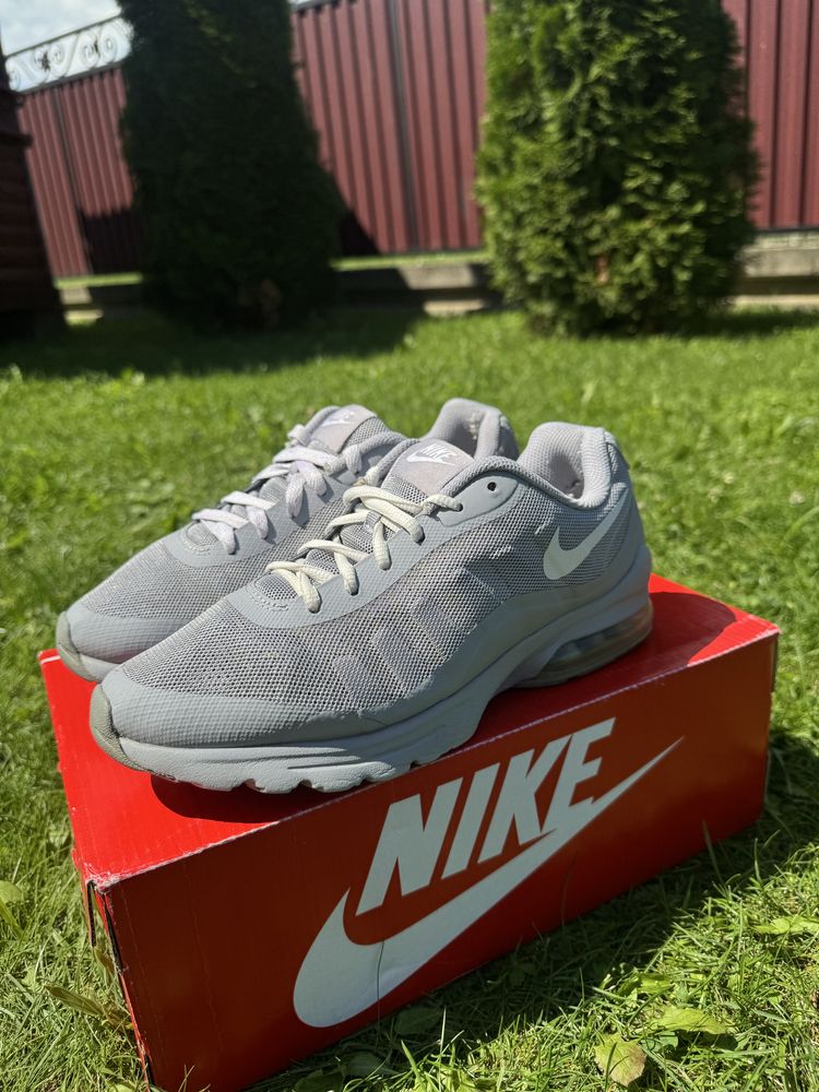 Nike Air Max Invigor /стан 10/10