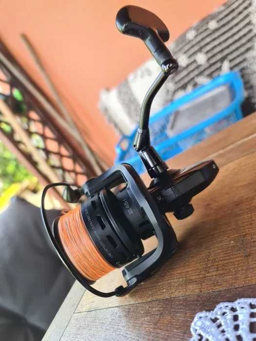 Mikado Noctis LCF 5008 FD