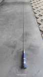 Antena Cb Sirio Turbo 3000 uszkodzona