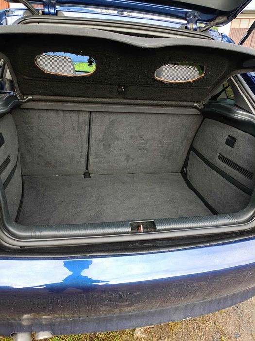 Sprzedam Audi a3 8l 1.9 TDI