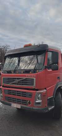 Volvo fm400 wywrotka