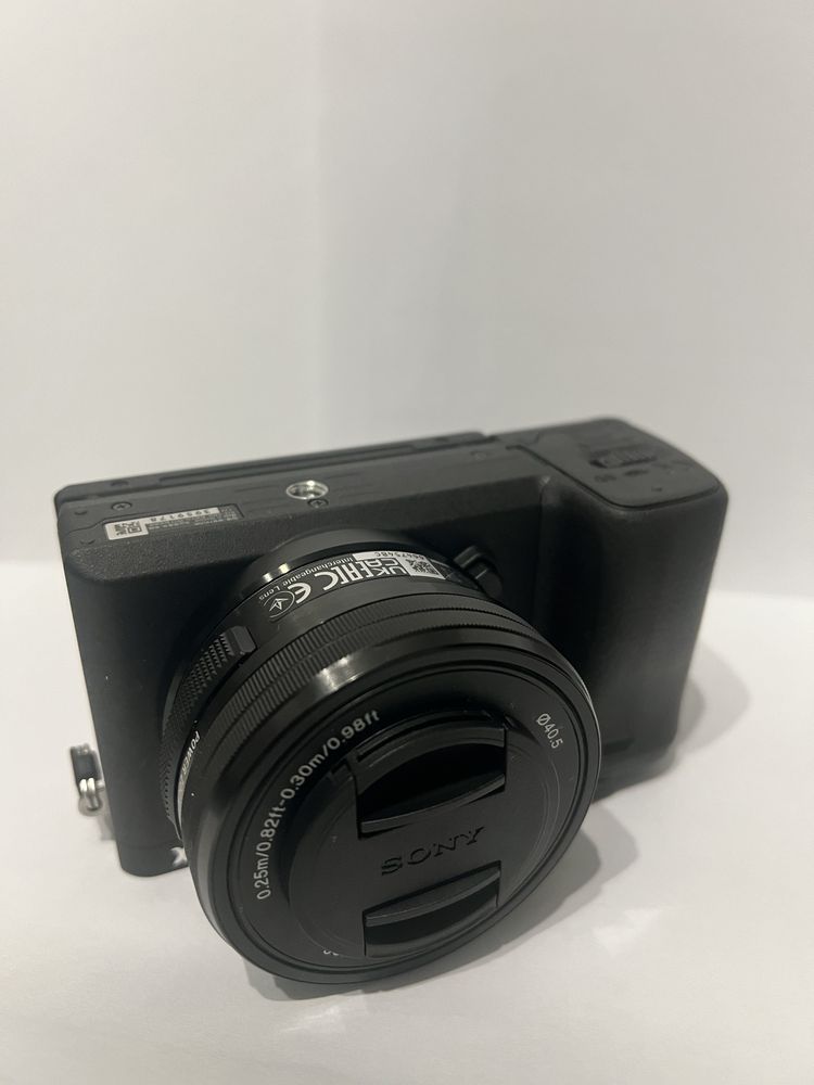 Sony a6400L новий