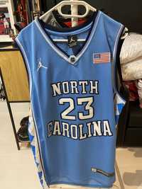 Jordan north carolina tar heels jesrsey