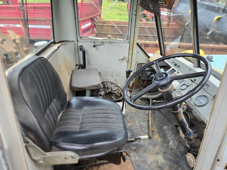 Belarus T-150K Export 4WD