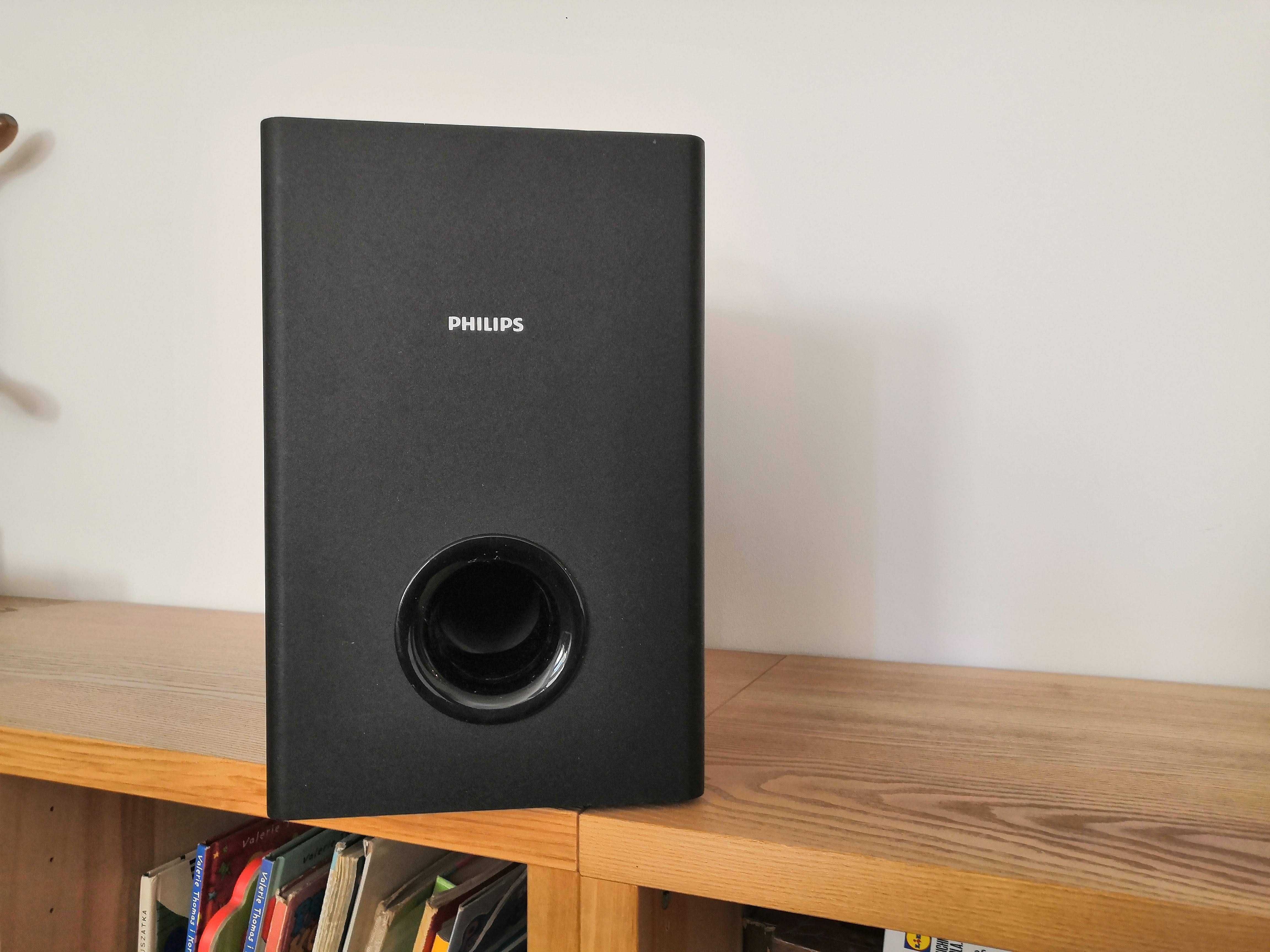 Subwoofer Philips