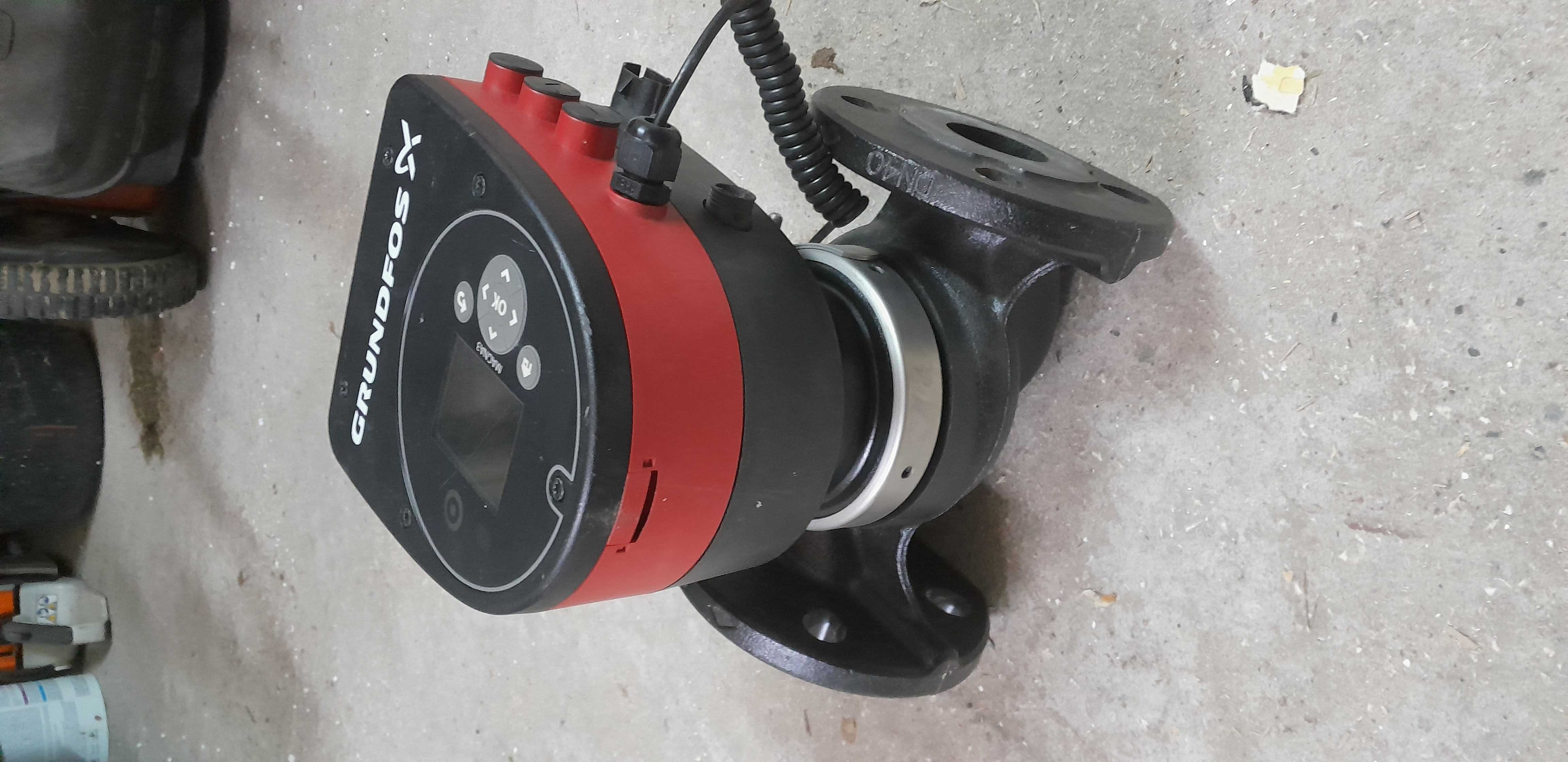 Pompa obiegowa GRUNDFOS  MAGNA3 40-60 F 220