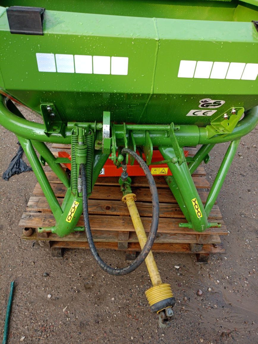 Rosiewacz amazone za-f 1003