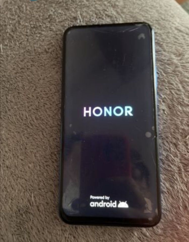 Honor 9x 4/128 GB