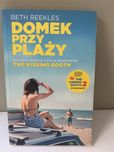 Domek przy plaży