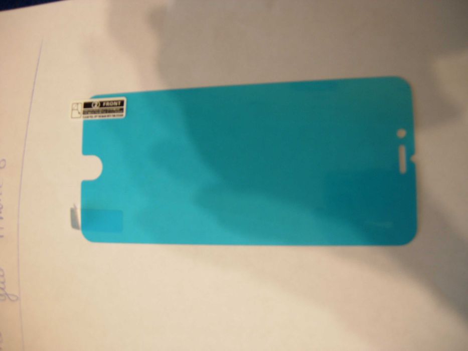Защитные пленки и стекло для Iphone 6/6S/6+