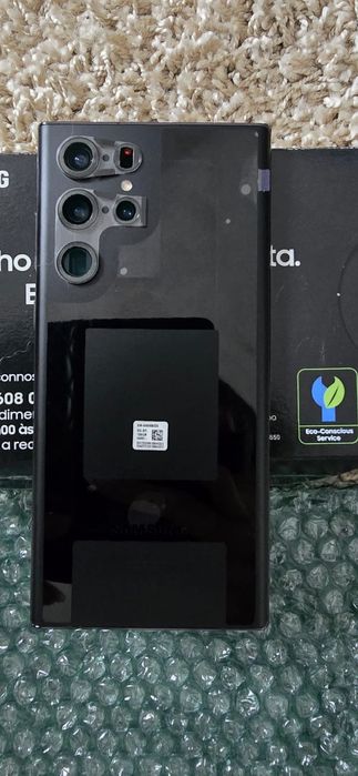 Samsung S22 Ultra