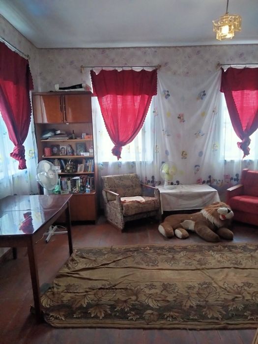 Продам дом. Р.он Садки