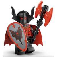 Lego 71045 - minifigurki seria 25 - Pasterz z kozą + Batlord