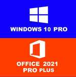Активація Windows та Office