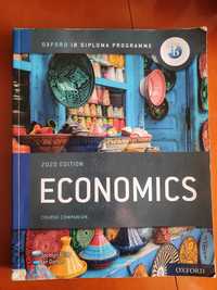 IB Economics 2020 edition Oxford