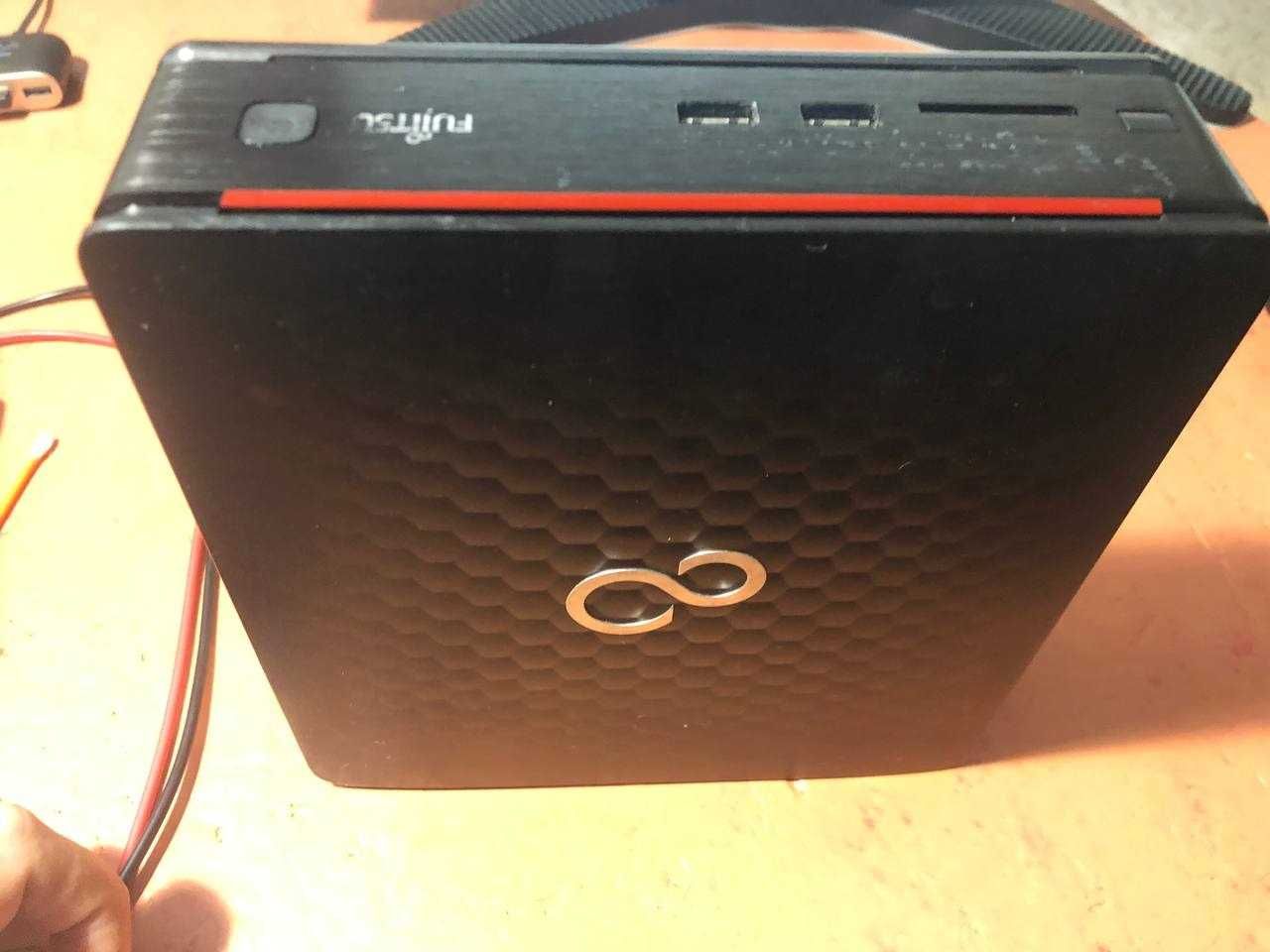 Комп'ютер Міні ПК (Мини ПК) Fujitsu Esprimo Q920