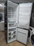 NOWA Lodówka Midea MDRB521MGA28O NoFrost 201 cm Czarna gwar 2 lata H5