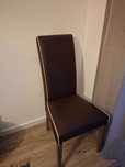 2 cadeiras Verona Conforama