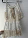 Sukienka w stylu boho