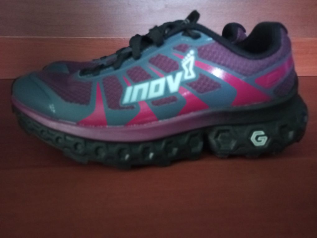 Inov Trailfly Ultra