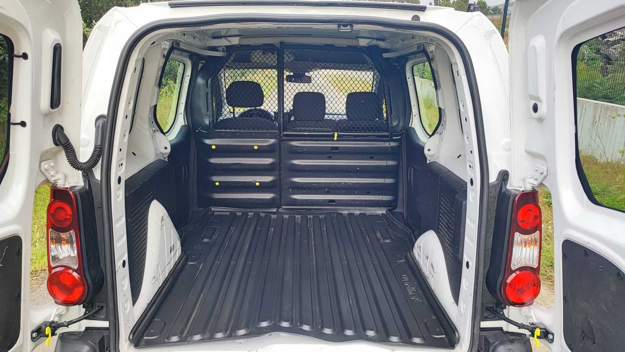 Citroên Berlingo 1.6 3 Lugares