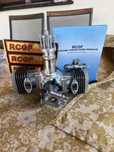 RCGF 60 silnik spalinowy rc