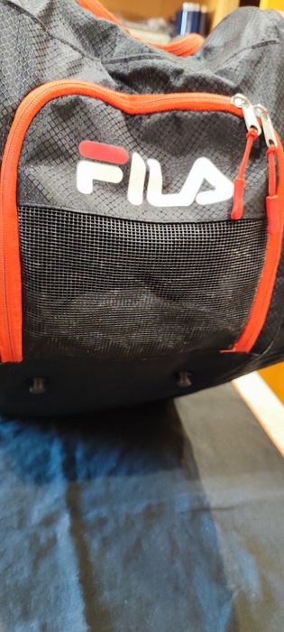 Saco de Padel FILA